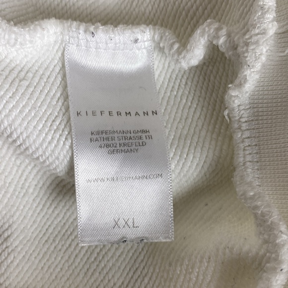 Kiefermann - Pullover Hoodie Sweatshirt Men’s Size XXL - Picture 5 of 11